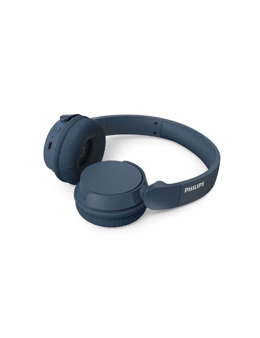 Auriculares Inalámbricos Philips TAH4209BL/ con Micrófono/ Bluetooth/ Azules