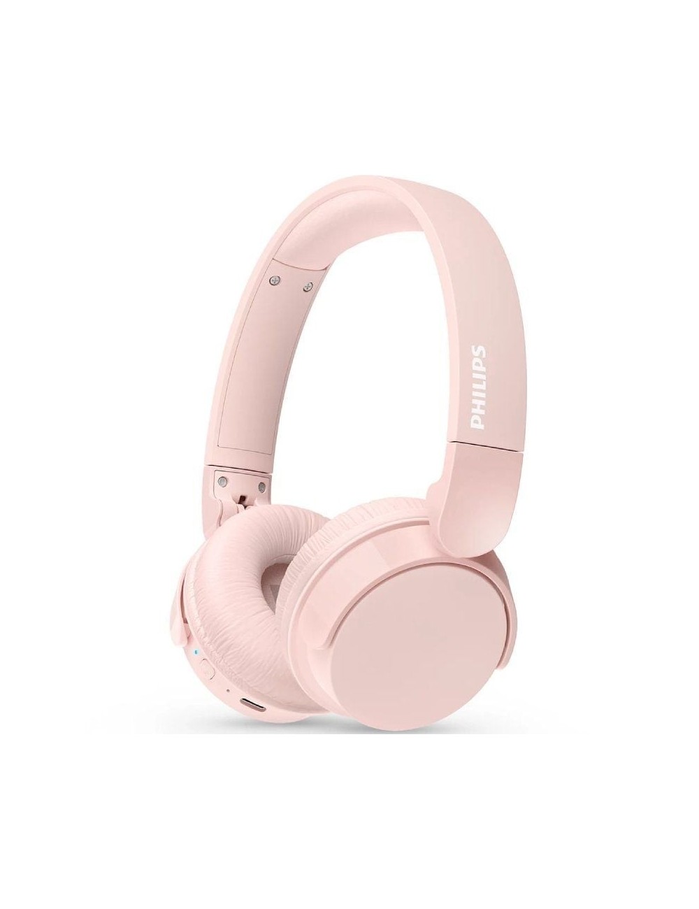 Auriculares Inalámbricos Philips TAH4209PK/ con Micrófono/ Bluetooth/ Rosas