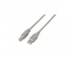 CABLE AISENS USB 2.0...