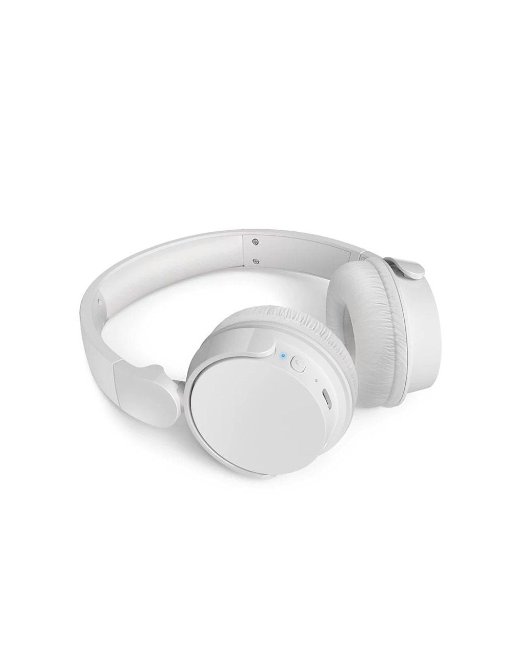 Auriculares Inalámbricos Philips TAH4209WT/ con Micrófono/ Bluetooth/ Blancos