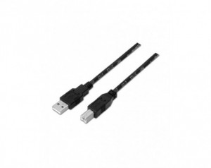 CABLE USB(A) A USB(B)...