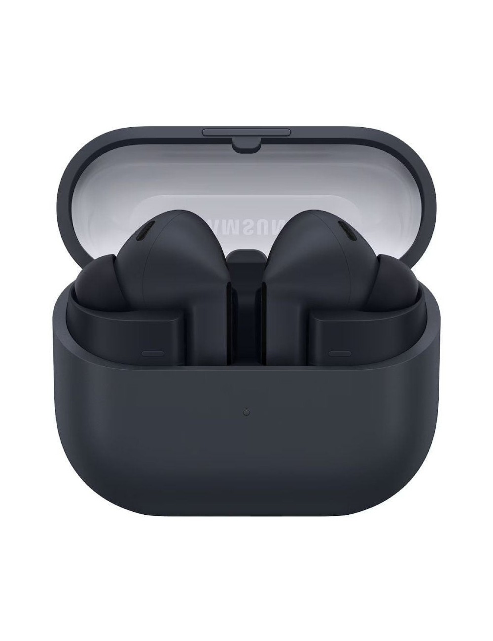 Auriculares Bluetooth Samsung Galaxy Buds 3 FE con estuche de carga/ Autonomía 8.5h/ Negros