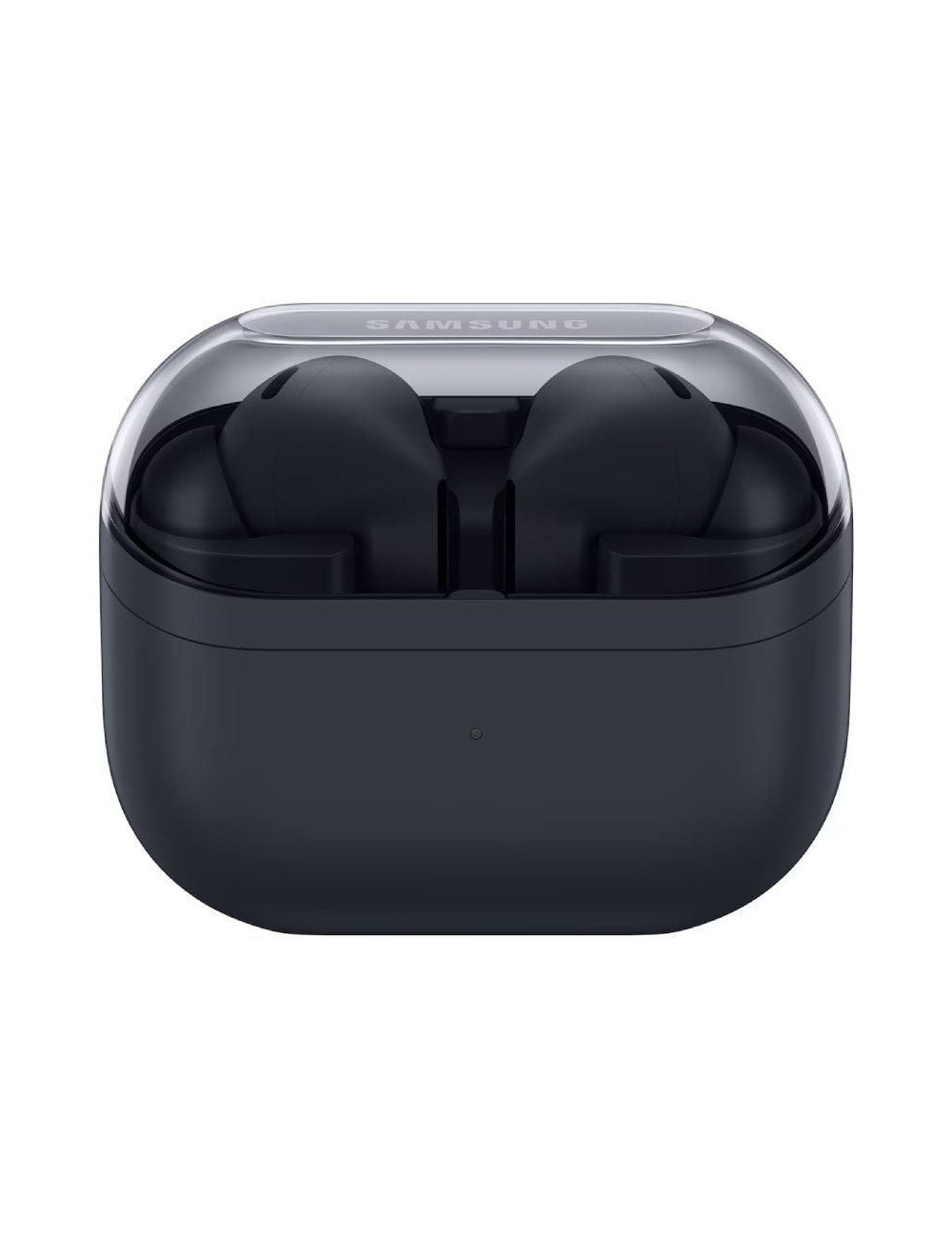 Auriculares Bluetooth Samsung Galaxy Buds 3 FE con estuche de carga/ Autonomía 8.5h/ Negros