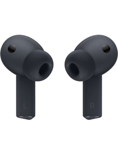 Auriculares Bluetooth Samsung Galaxy Buds 3 FE con estuche de carga/ Autonomía 8.5h/ Negros