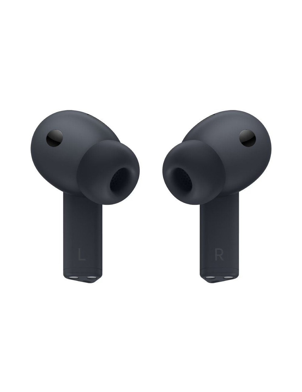 Auriculares Bluetooth Samsung Galaxy Buds 3 FE con estuche de carga/ Autonomía 8.5h/ Negros
