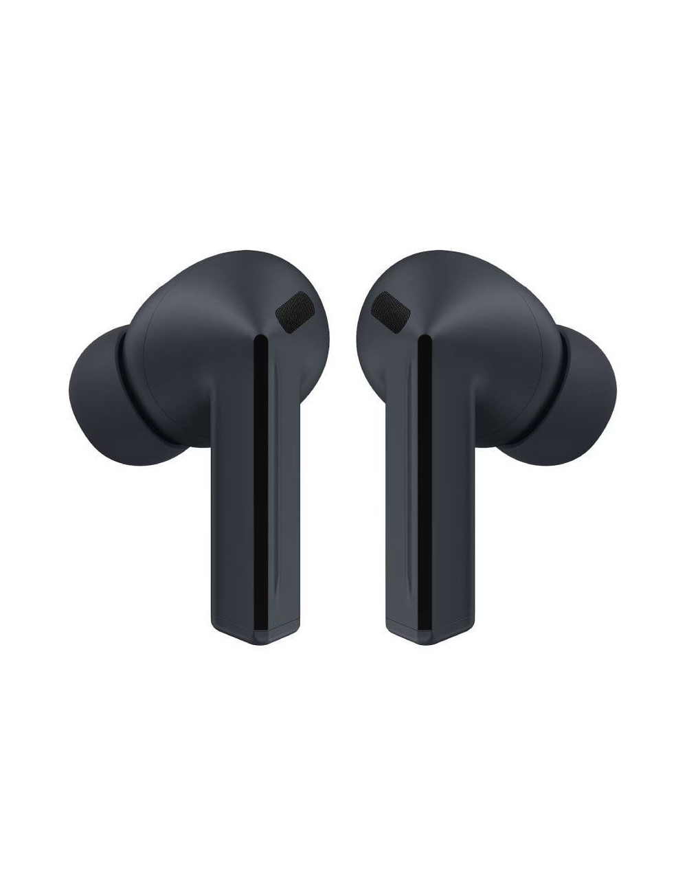 Auriculares Bluetooth Samsung Galaxy Buds 3 FE con estuche de carga/ Autonomía 8.5h/ Negros