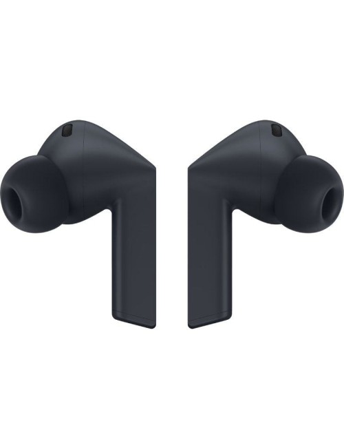 Auriculares Bluetooth Samsung Galaxy Buds 3 FE con estuche de carga/ Autonomía 8.5h/ Negros