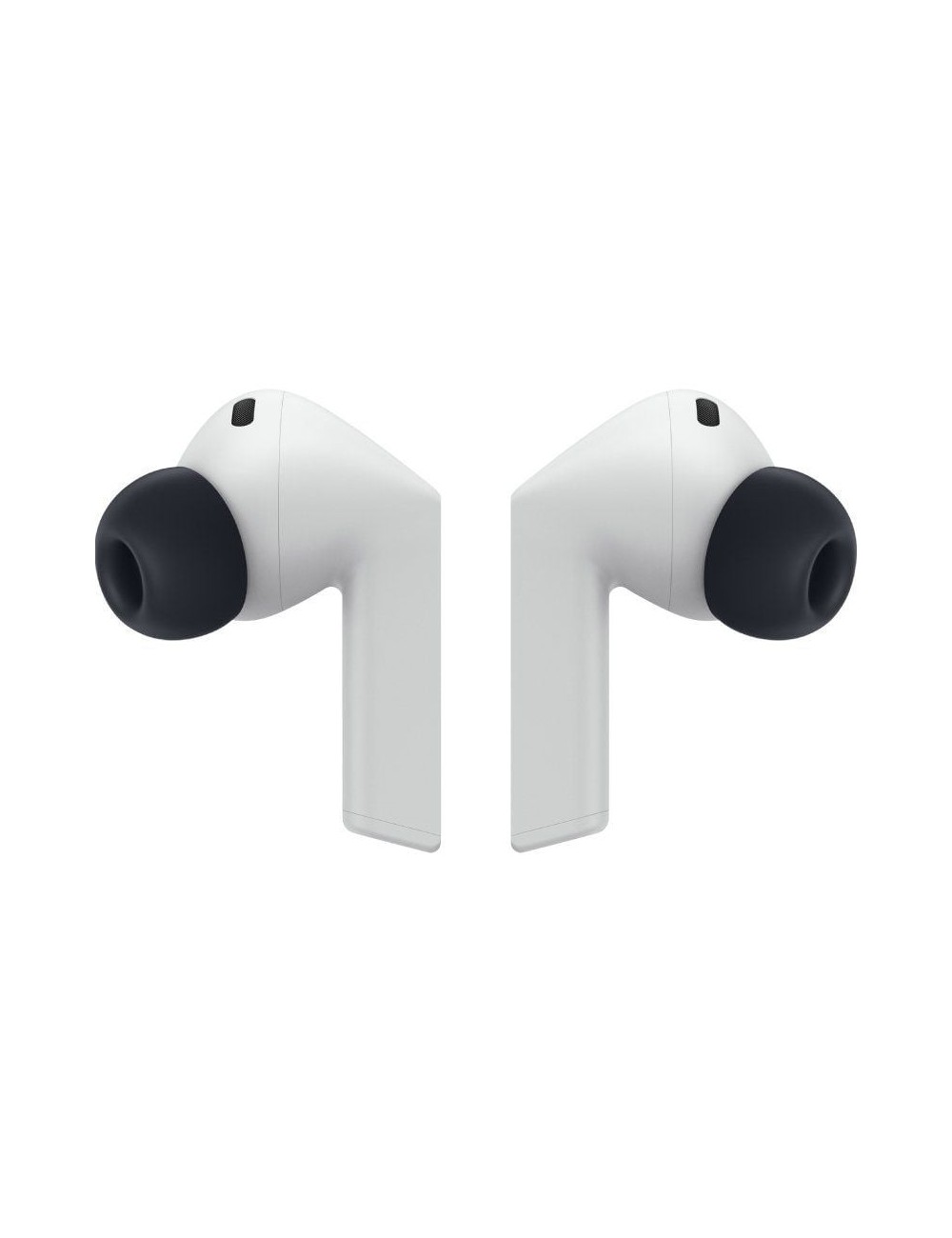 Auriculares Bluetooth Samsung Galaxy Buds 3 FE con estuche de carga/ Autonomía 8.5h/ Gris