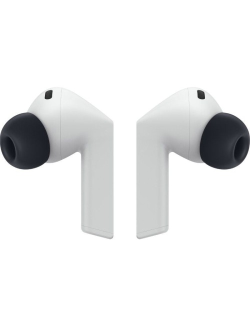 Auriculares Bluetooth Samsung Galaxy Buds 3 FE con estuche de carga/ Autonomía 8.5h/ Gris