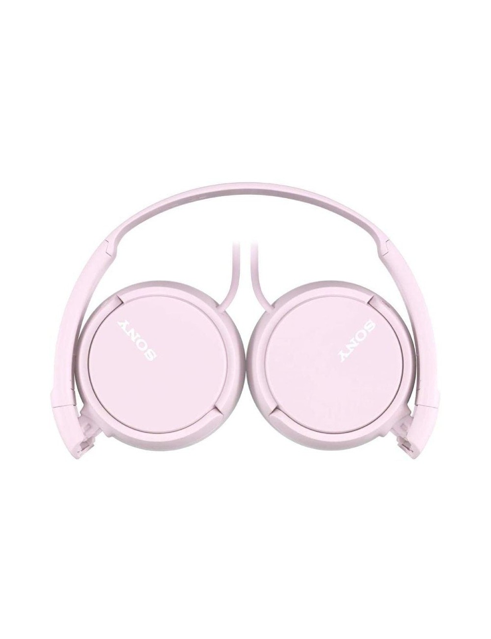 AURICULARS SONY MDR-ZX110P JACK 3.5 ROSAS ( MRDX110P )