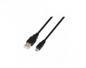 CABLE USB(A) A MICRO USB(B)...