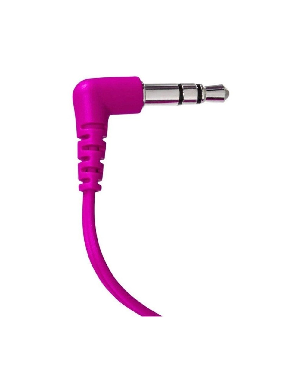 Auriculares Intrauditivos Sony MDREX15LPP/ Jack 3.5/ Rosas