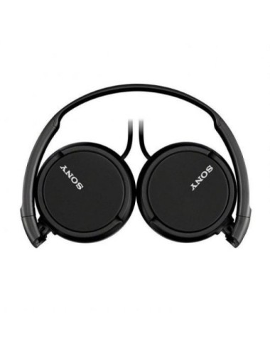 AURICULARS SONY AMB MICROFON MDR-ZX110P JACK 3.5 NEGRES ( MRDX110APB )
