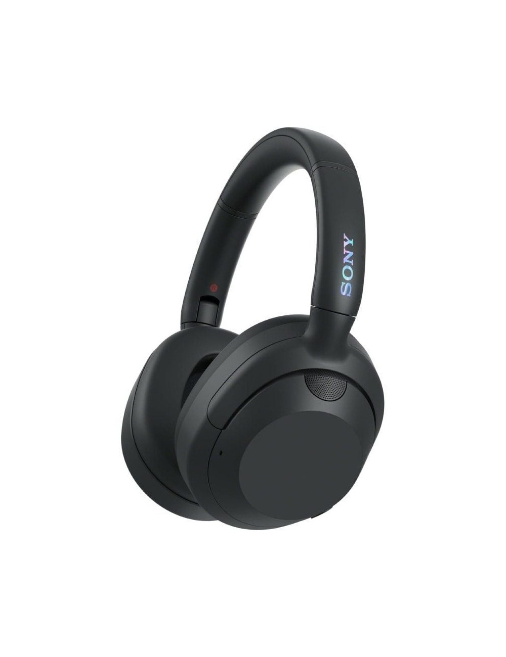 Auriculares Inalámbricos Sony Ult Wear/ con Micrófono/ Bluetooth/ Negros