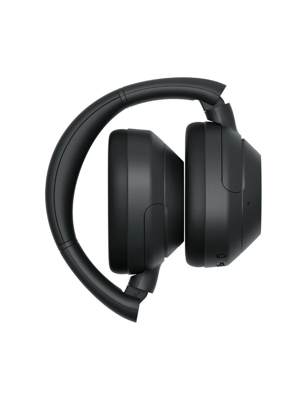 Auriculares Inalámbricos Sony Ult Wear/ con Micrófono/ Bluetooth/ Negros
