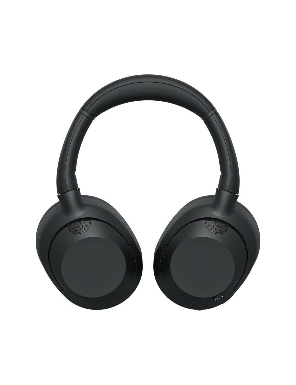 Auriculares Inalámbricos Sony Ult Wear/ con Micrófono/ Bluetooth/ Negros