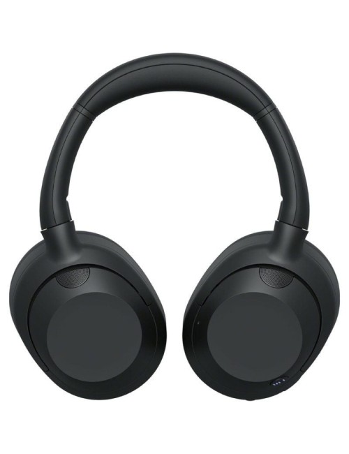 Auriculares Inalámbricos Sony Ult Wear/ con Micrófono/ Bluetooth/ Negros