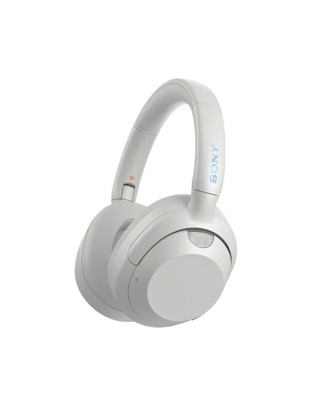 Auriculares Inalámbricos Sony Ult Wear/ con Micrófono/ Bluetooth/ Blancos