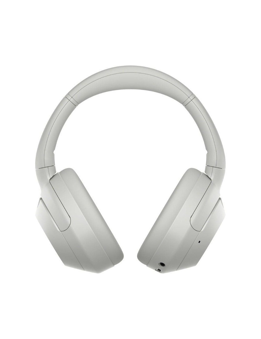 Auriculares Inalámbricos Sony Ult Wear/ con Micrófono/ Bluetooth/ Blancos
