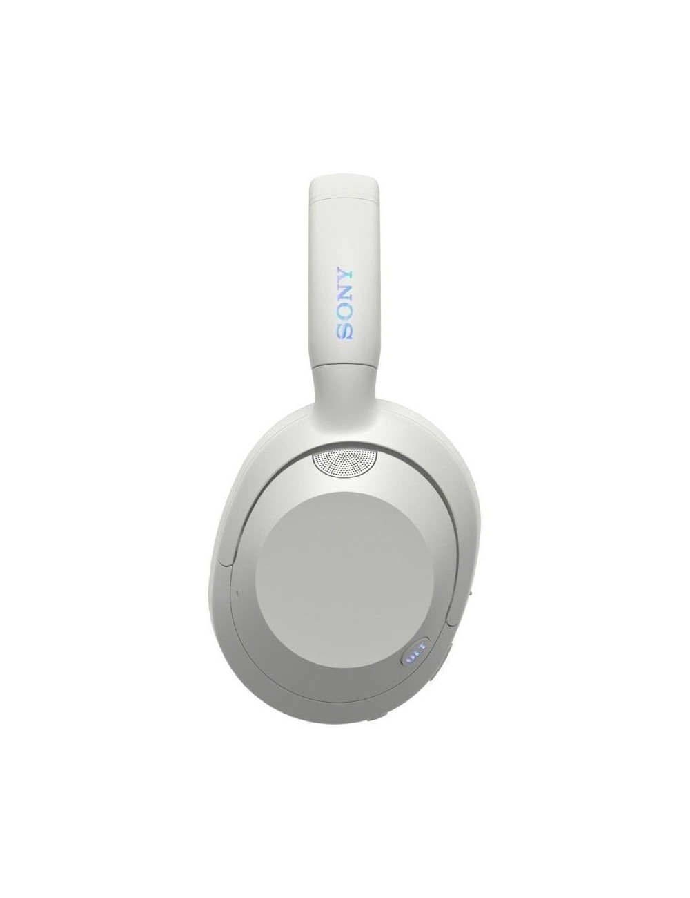Auriculares Inalámbricos Sony Ult Wear/ con Micrófono/ Bluetooth/ Blancos