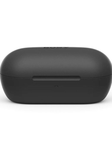 Auriculares Bluetooth Sony WF-C710N con estuche de carga/ Autonomía 12h/ Negros