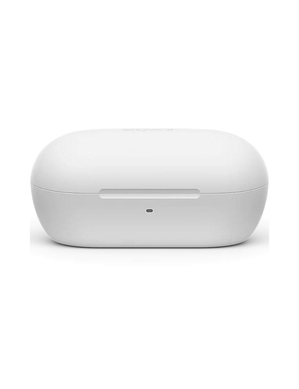 Auriculares Bluetooth Sony WF-C710N con estuche de carga/ Autonomía 12h/ Blancos
