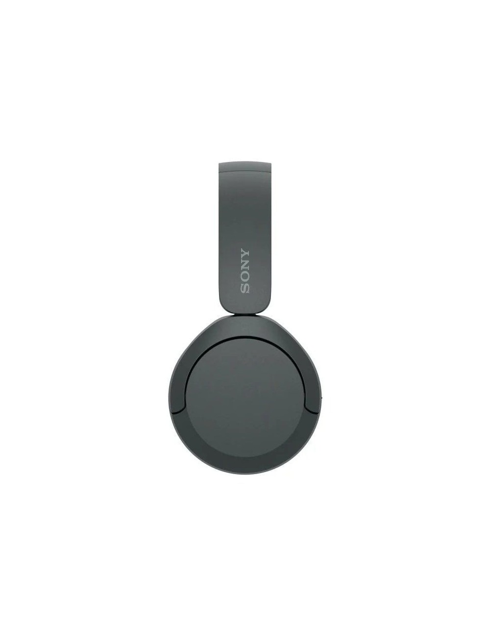 Auriculares Inalámbricos Sony WH-CH520/ con Micrófono/ Bluetooth/ Negros