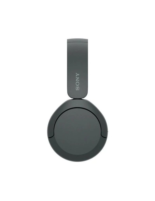 Auriculares Inalámbricos Sony WH-CH520/ con Micrófono/ Bluetooth/ Negros