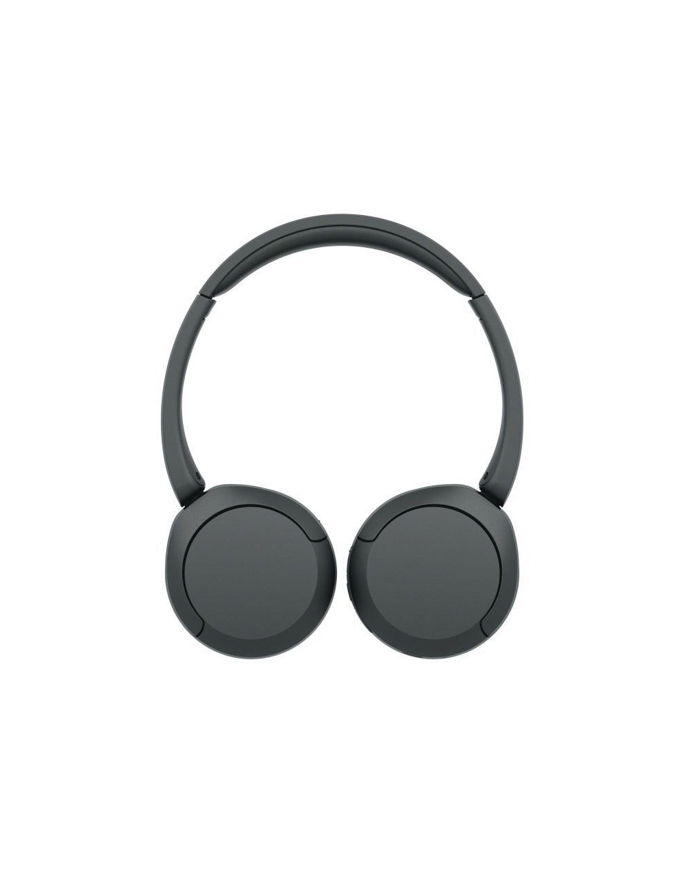 Auriculares Inalámbricos Sony WH-CH520/ con Micrófono/ Bluetooth/ Negros