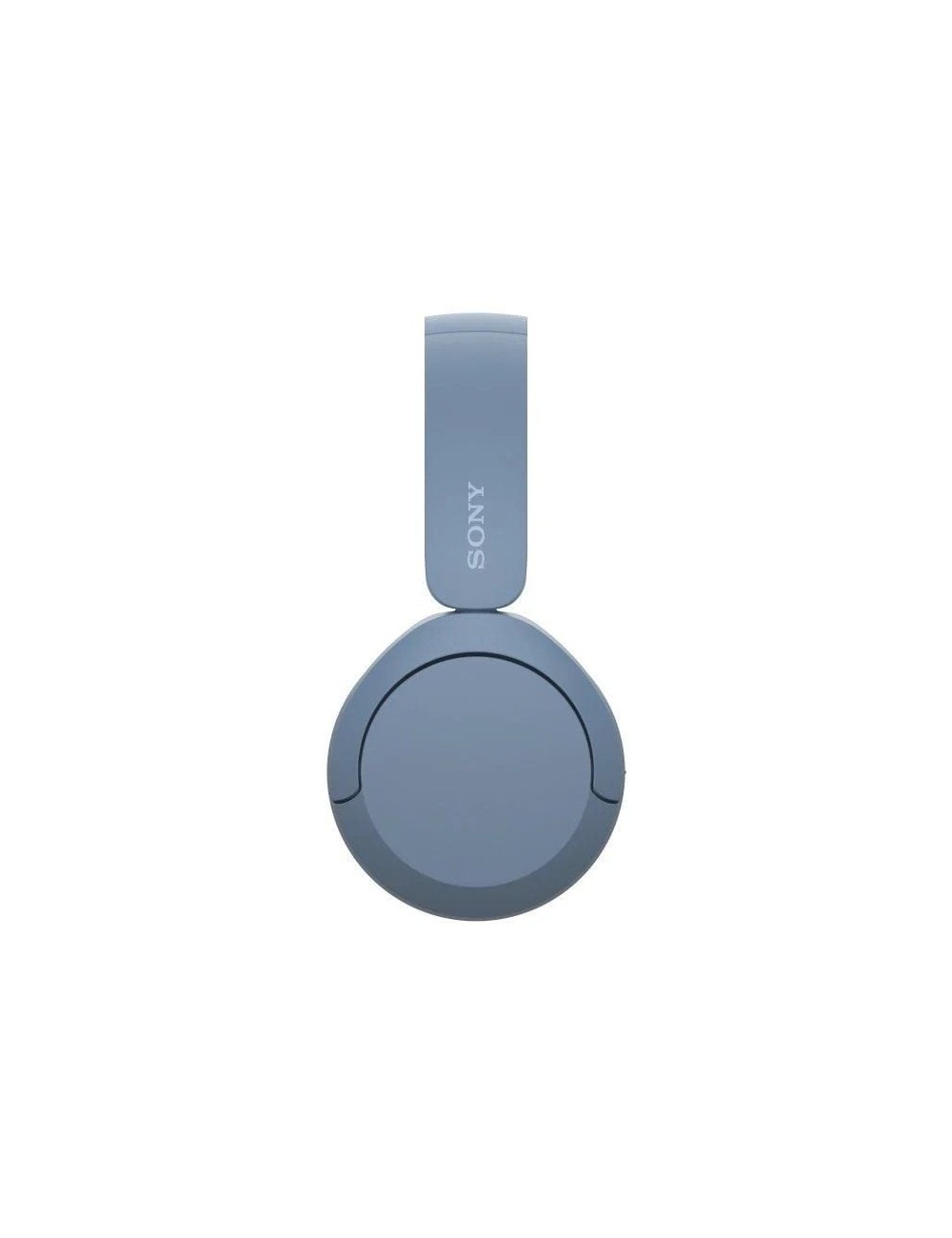 Auriculares inalámbricos Sony WH-CH520/ con Micrófono/ Bluetooth/ Azules
