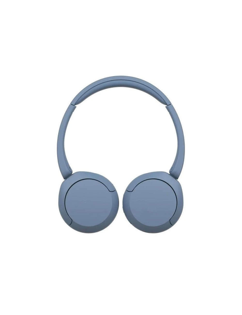 Auriculares inalámbricos Sony WH-CH520/ con Micrófono/ Bluetooth/ Azules
