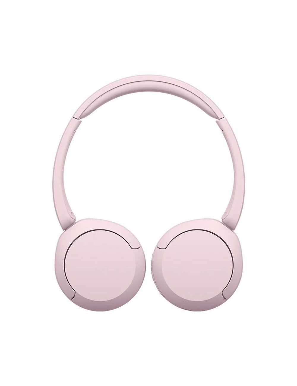Auriculares Inalámbricos Sony WH-CH520/ con Micrófono/ Bluetooth/ Rosas