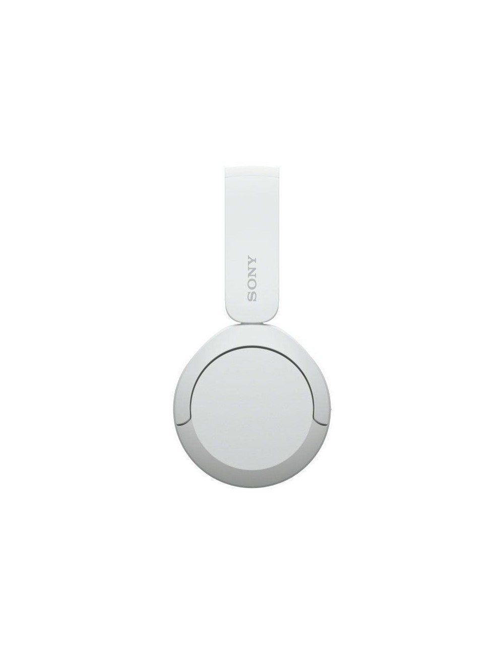 Auriculares Inalámbricos Sony WH-CH520/ con Micrófono/ Bluetooth/ Blancos