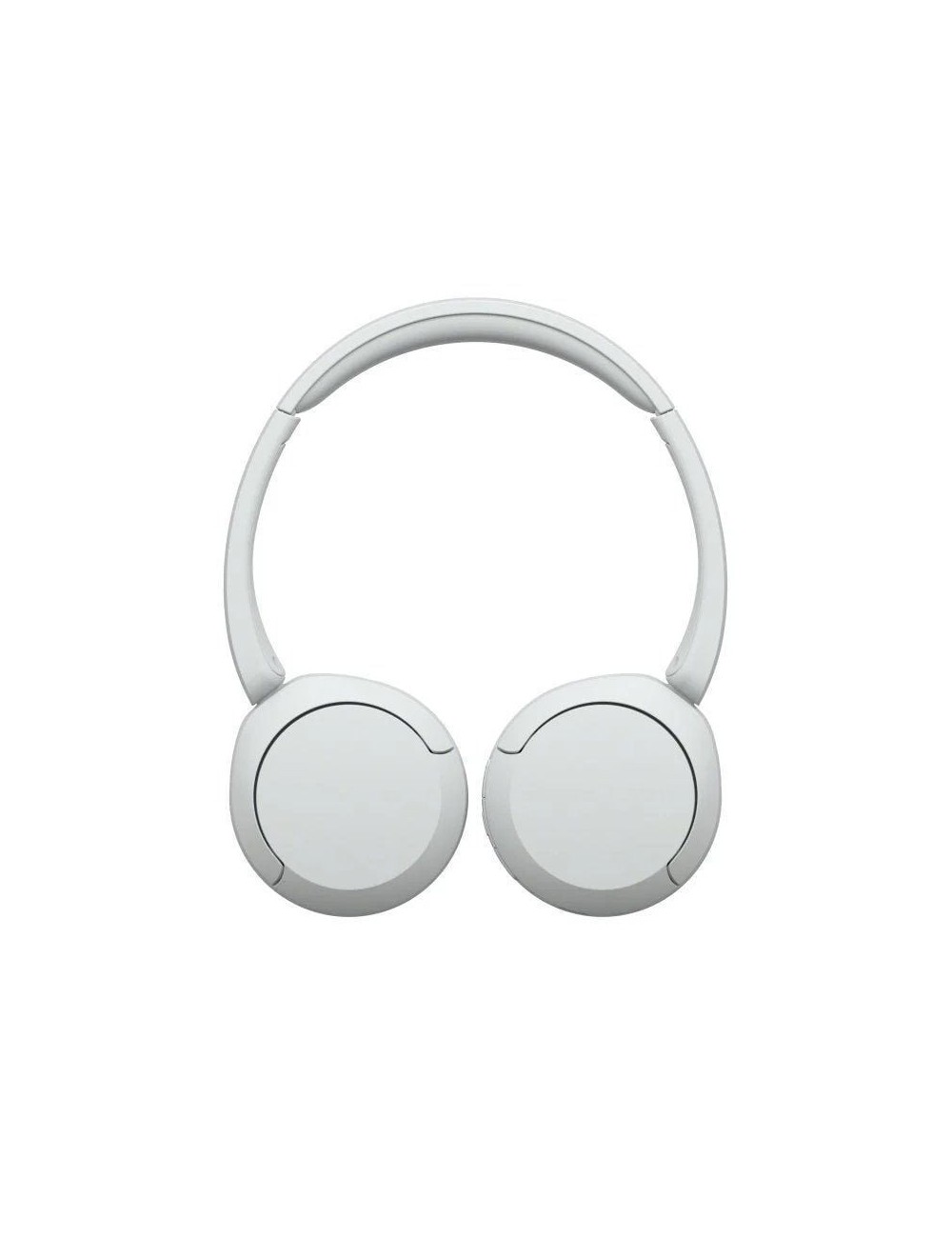 Auriculares Inalámbricos Sony WH-CH520/ con Micrófono/ Bluetooth/ Blancos