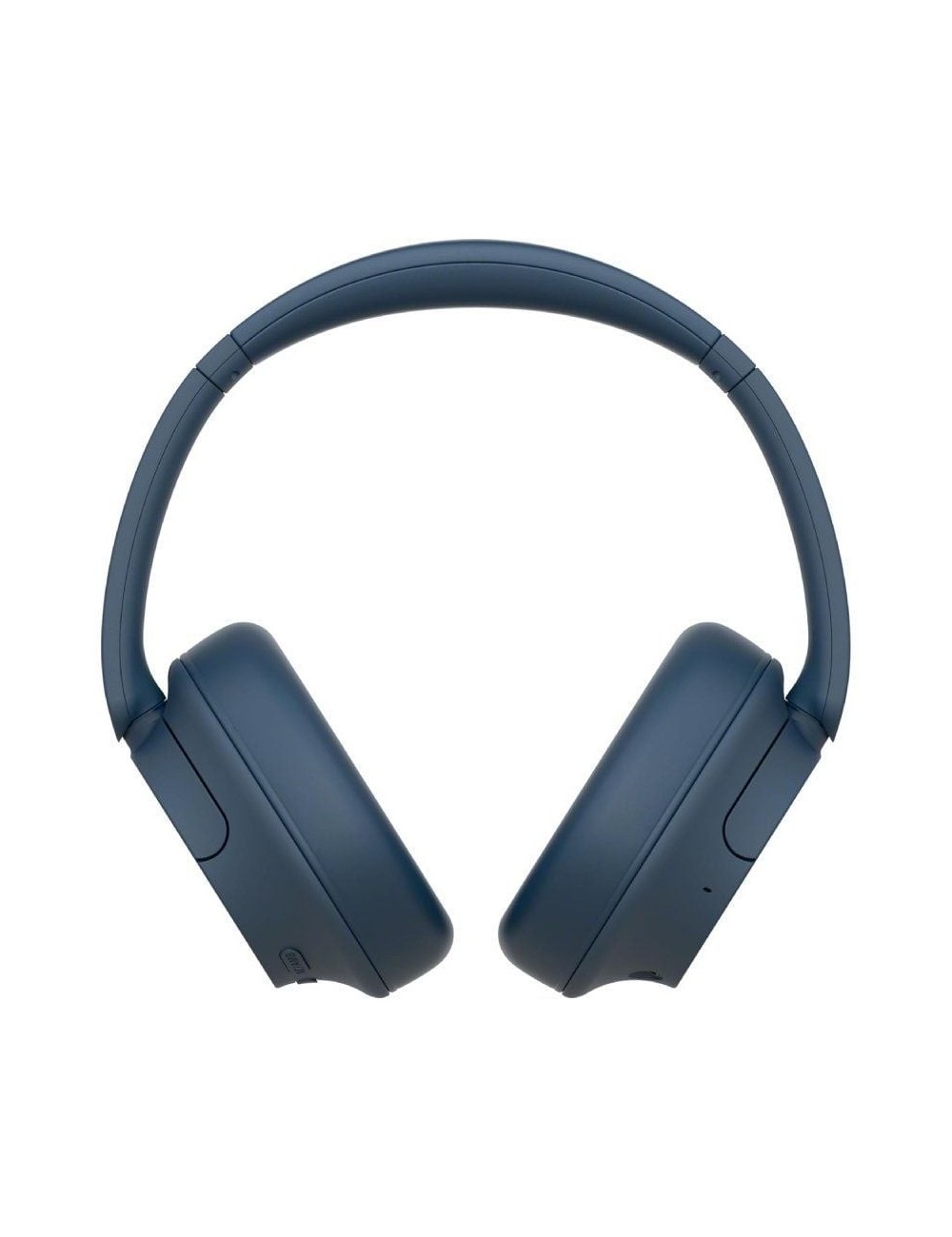 Auriculares Inalámbricos Sony WH-CH720N/ con Micrófono/ Bluetooth/ Azules