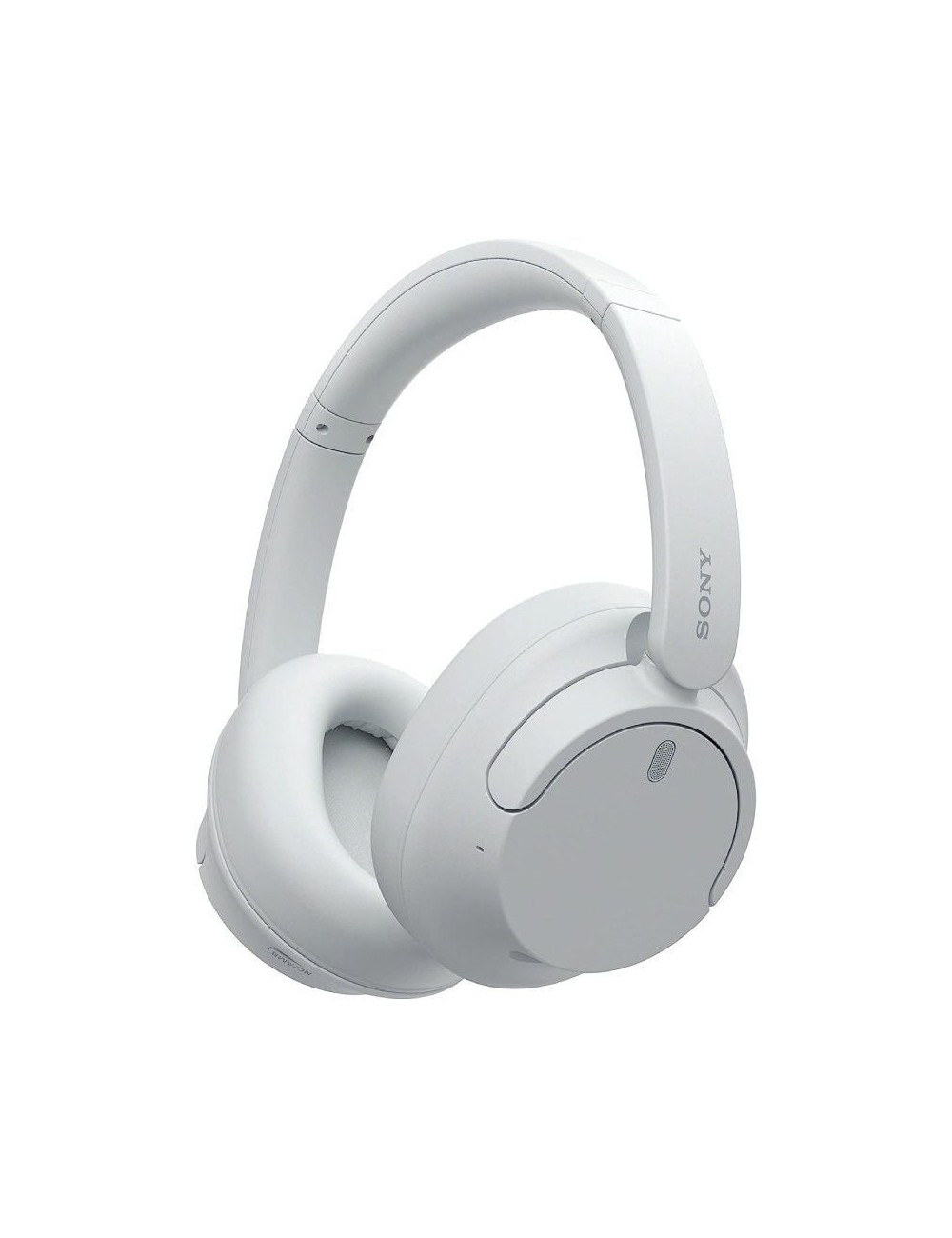 Auriculares Inalámbricos Sony WH-CH720N/ con Micrófono/ Bluetooth/ Blancos