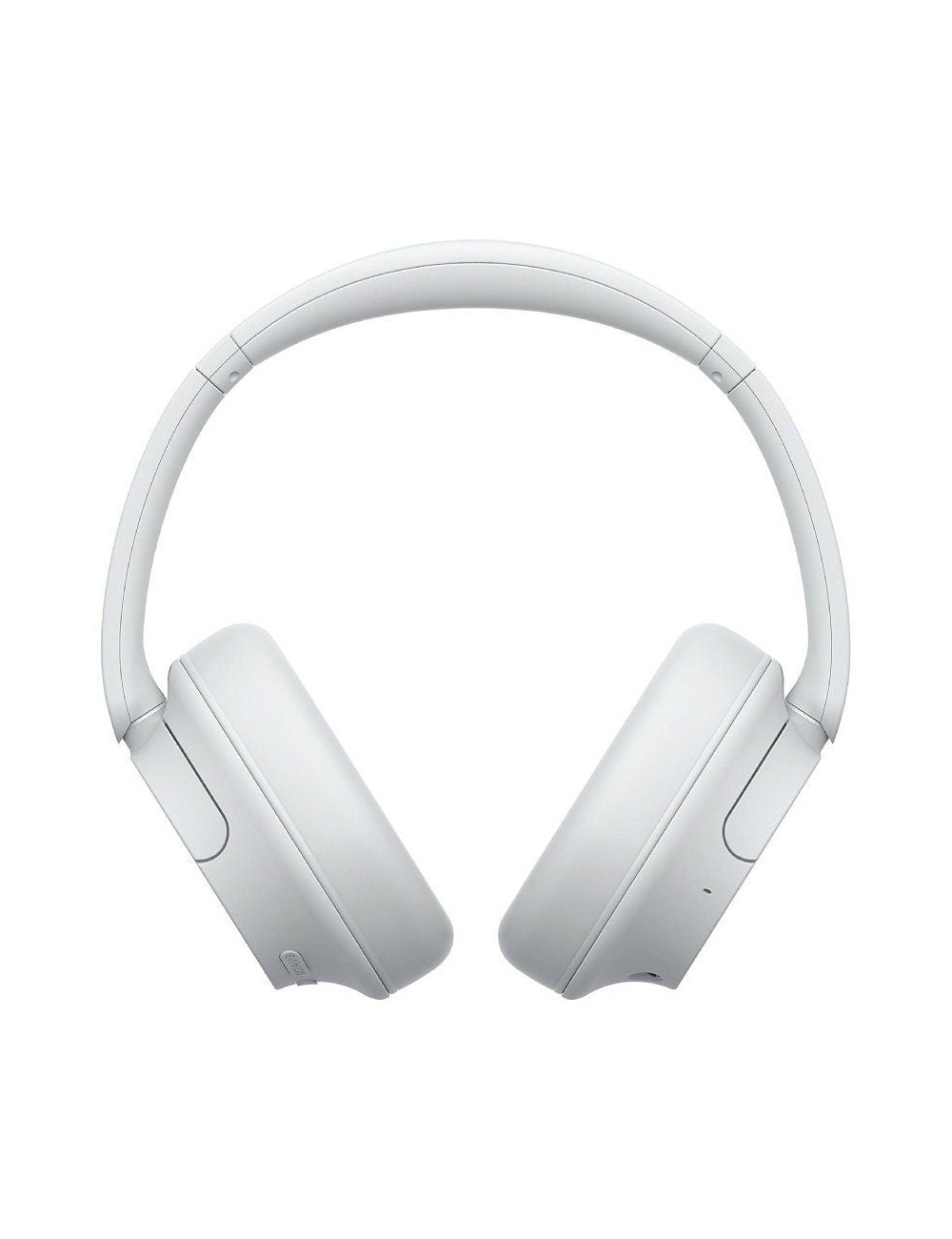 Auriculares Inalámbricos Sony WH-CH720N/ con Micrófono/ Bluetooth/ Blancos