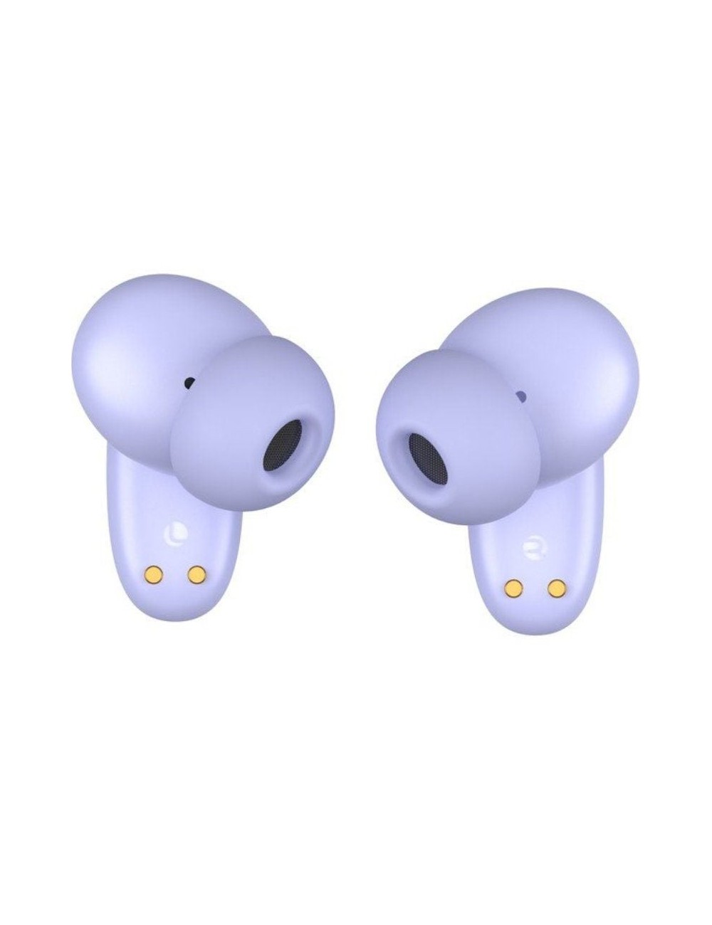 Auriculares Bluetooth Mars Gaming MHIB2 con estuche de carga/ Autonomía 7h/ Morados