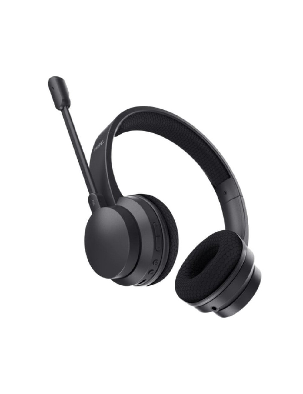 Auriculares Inalámbricos Trust Ayda ENC/ con Micrófono/ Negros