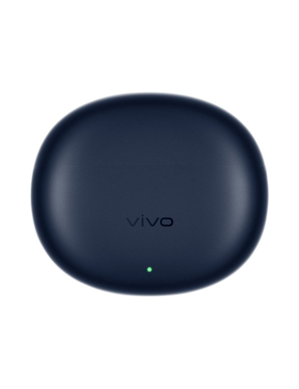 Auriculares Bluetooth Vivo Buds Air 3 con estuche de carga/ Autonomía 10h/ Azules