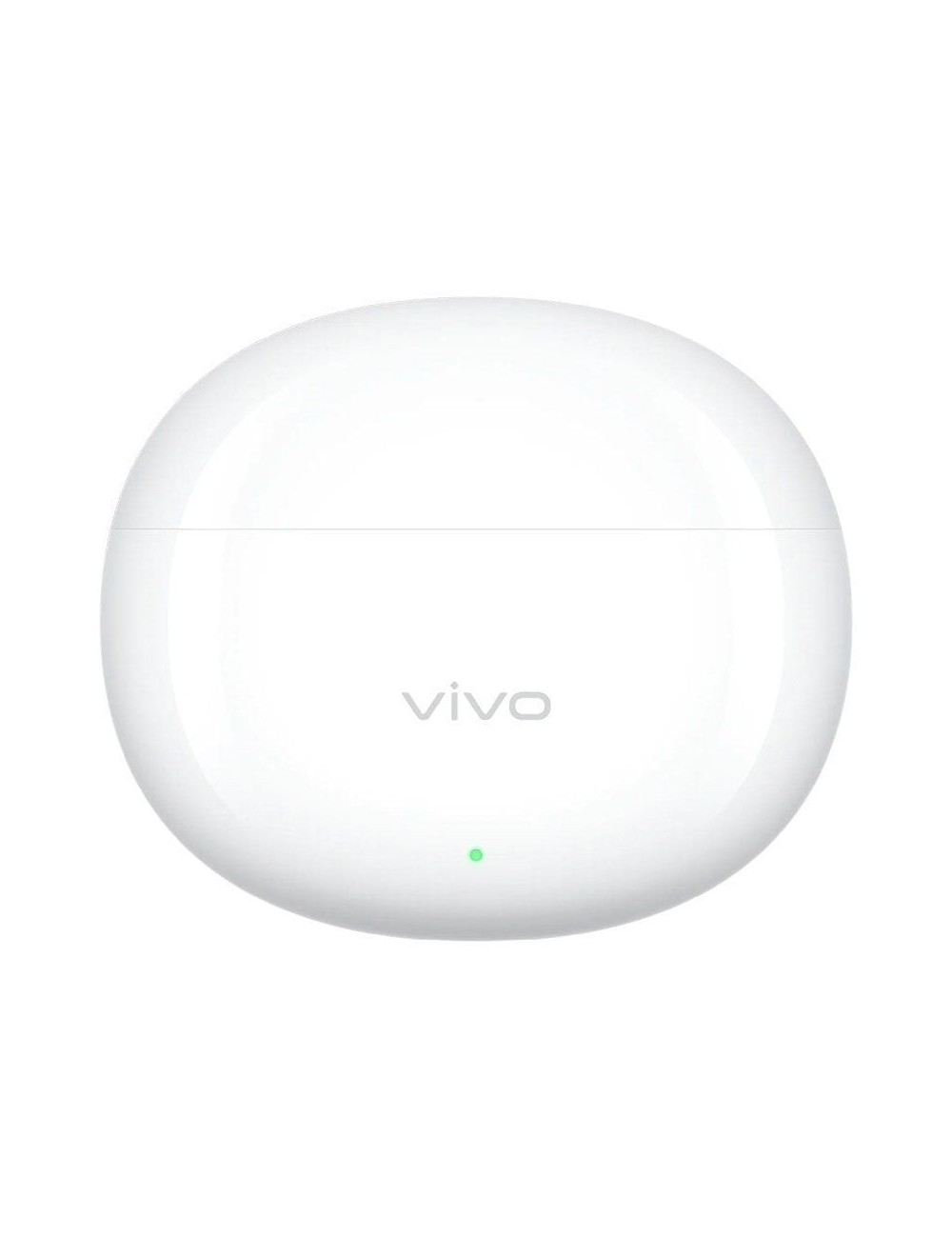 Auriculares Bluetooth Vivo Buds Air 3 con estuche de carga/ Autonomía 10h/ Blancos