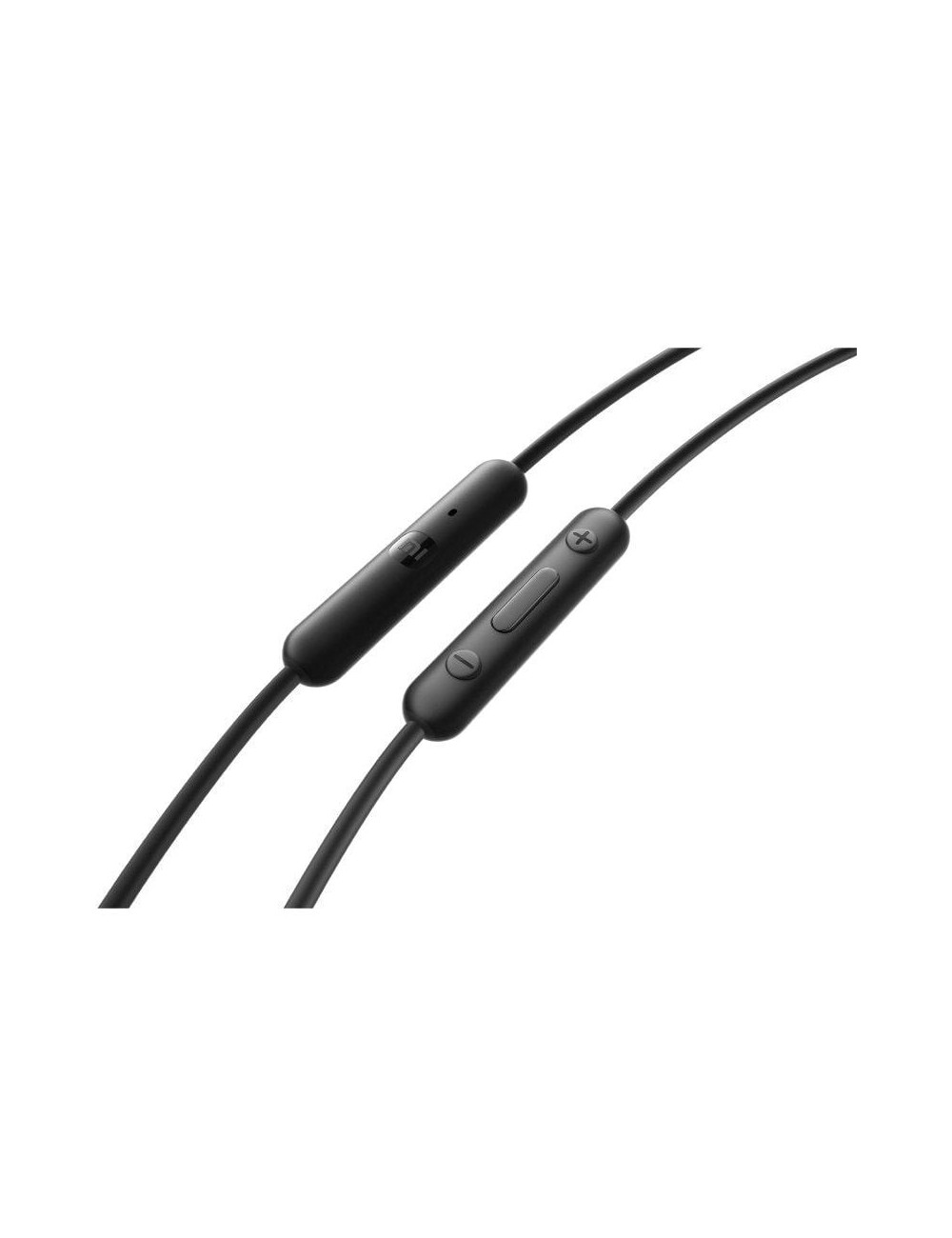 Auriculares Intrauditivos Xiaomi Earphones Tipo-C/ con Micrófono/ USB Tipo-C/ Negros