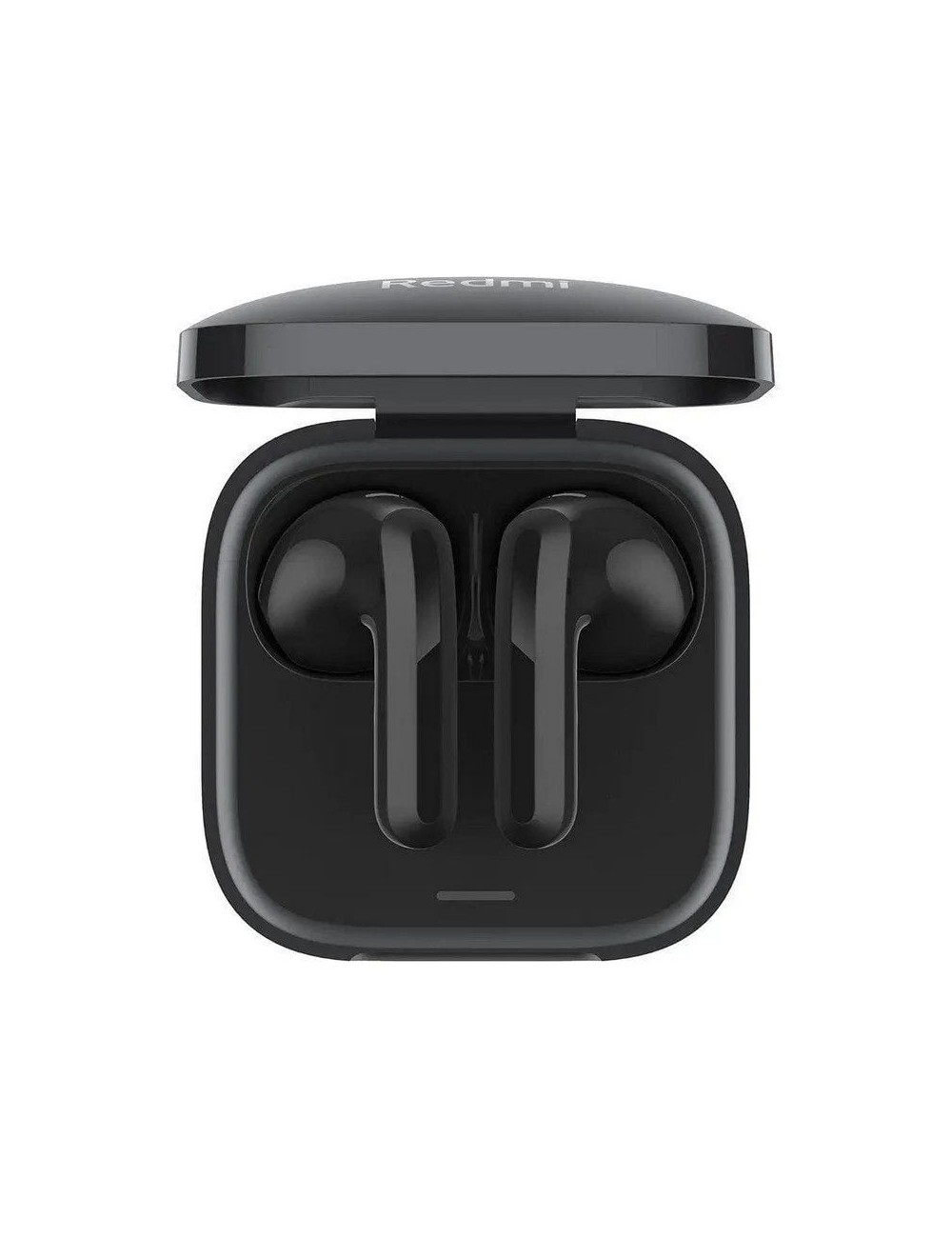 Auriculares Bluetooth Xiaomi Redmi Buds 6 Active con estuche de carga/ Autonomía 6h/ Negros
