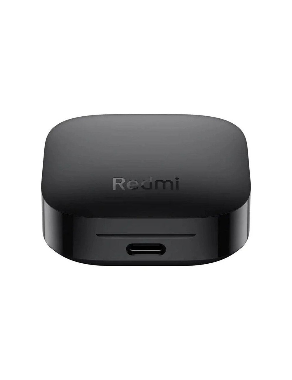 Auriculares Bluetooth Xiaomi Redmi Buds 6 Active con estuche de carga/ Autonomía 6h/ Negros