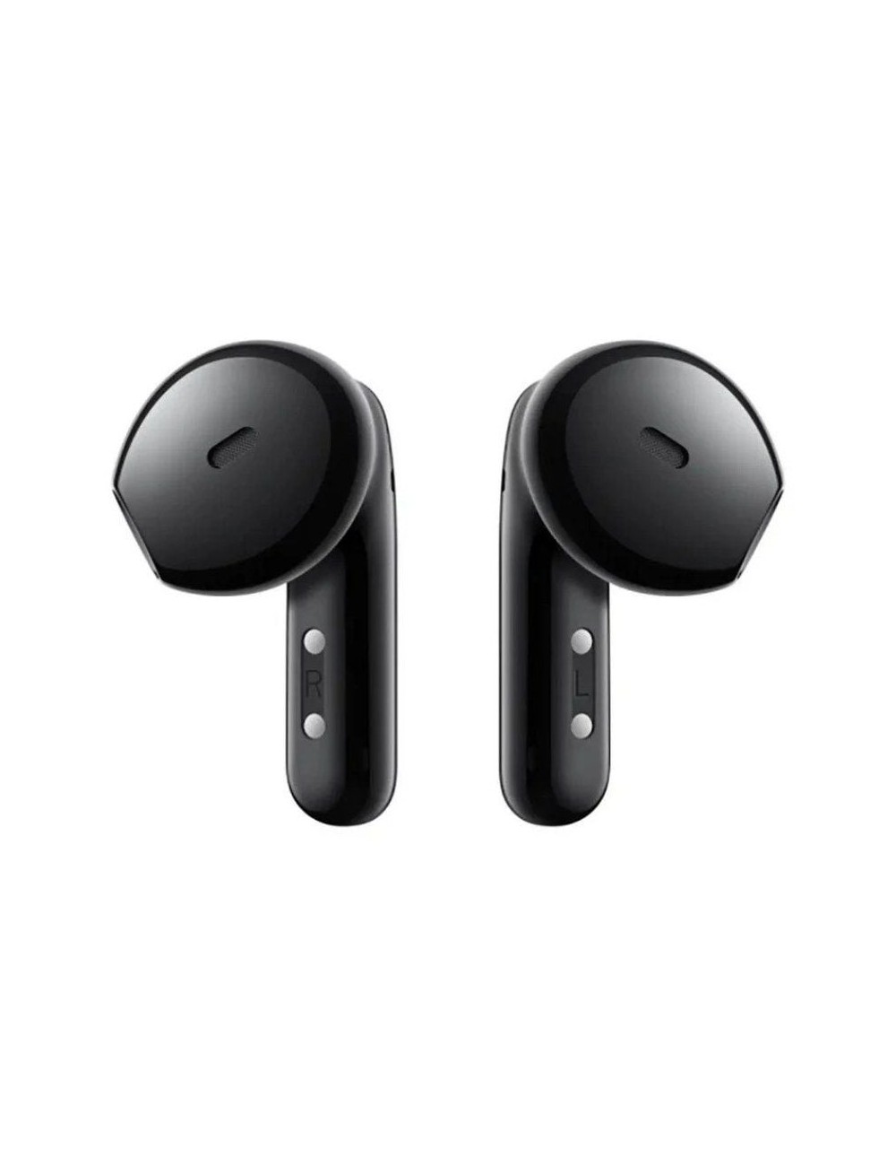 Auriculares Bluetooth Xiaomi Redmi Buds 6 Active con estuche de carga/ Autonomía 6h/ Negros
