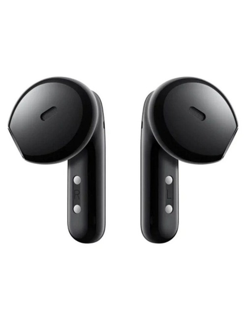 Auriculares Bluetooth Xiaomi Redmi Buds 6 Active con estuche de carga/ Autonomía 6h/ Negros