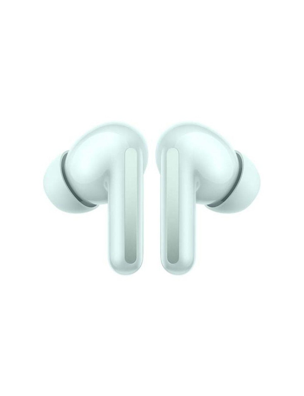 Auriculares Bluetooth Xiaomi Redmi Buds 6 con estuche de carga/ Autonomía 10h/ Verdes