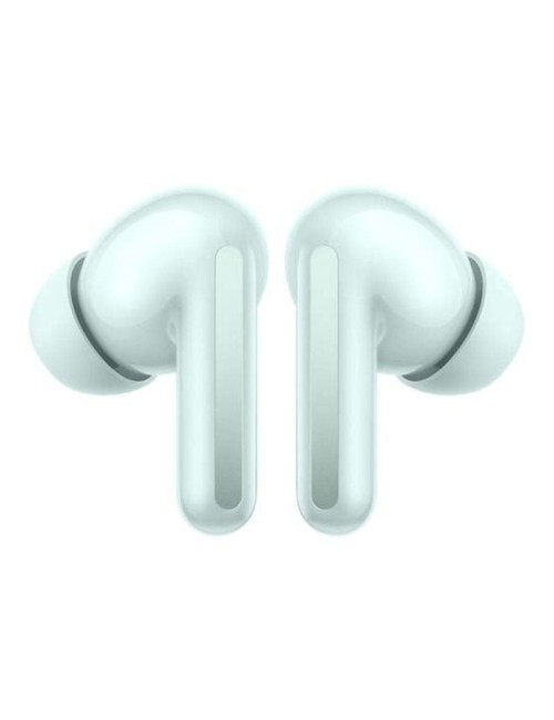 Auriculares Bluetooth Xiaomi Redmi Buds 6 con estuche de carga/ Autonomía 10h/ Verdes