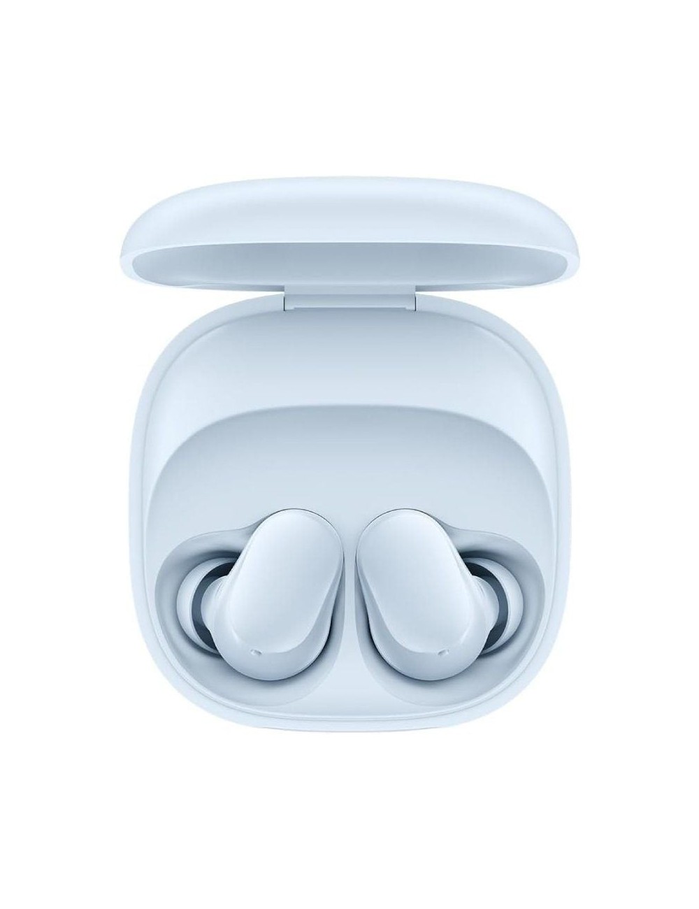 Auriculares Bluetooth Xiaomi Redmi Buds 6 Play con estuche de carga/ Autonomía 7h/ Azules