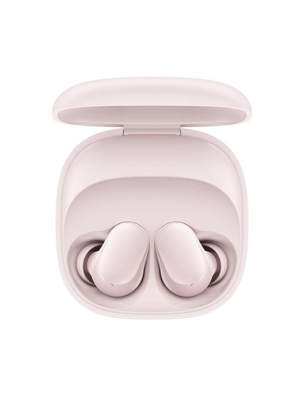 Auriculares Bluetooth Xiaomi Redmi Buds 6 Play con estuche de carga/ Autonomía 7h/ Rosas